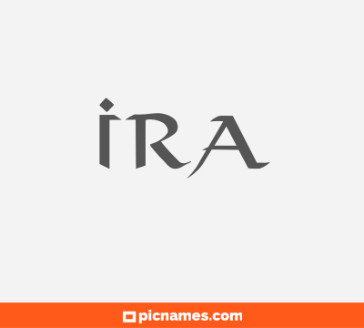 Ira