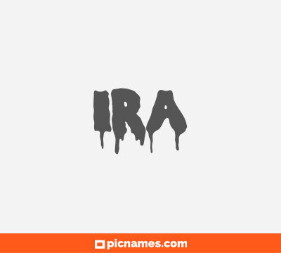 Ira