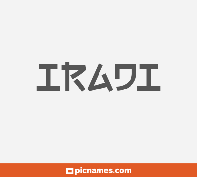 Iradi