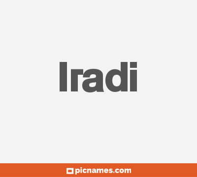 Iradi
