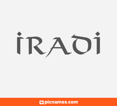 Iradi