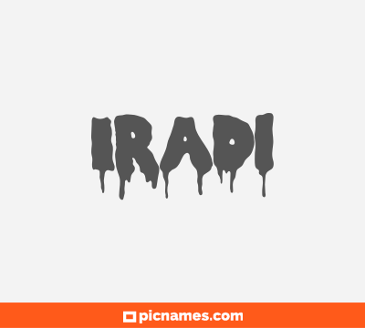 Iradi