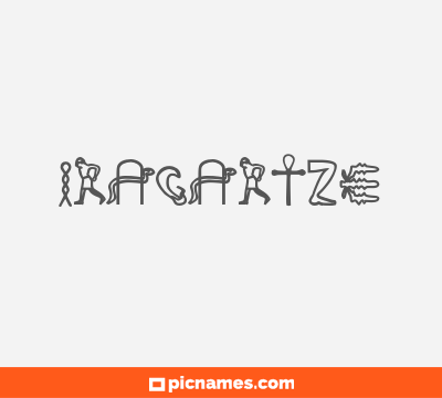 Iragartze