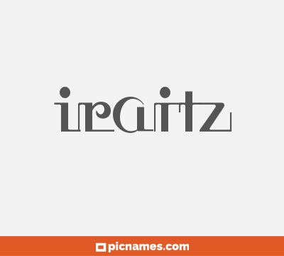Iraitz