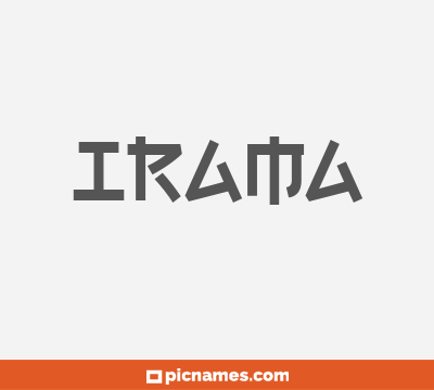 Irama