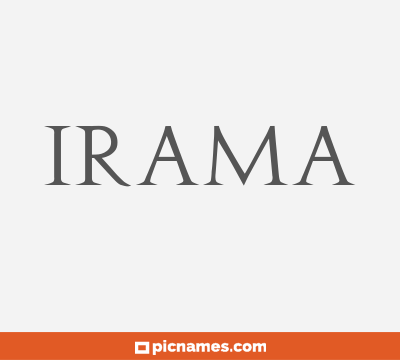 Irama
