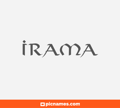 Irama