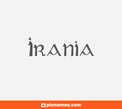 Irania