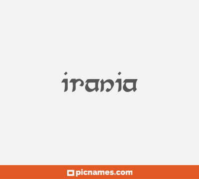 Irania