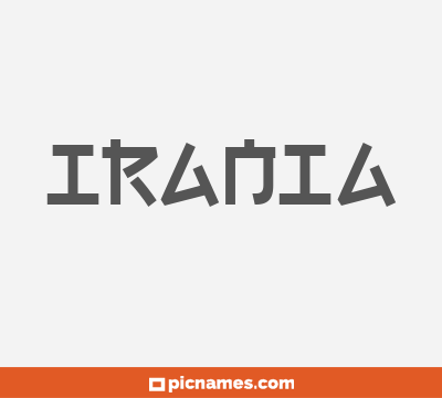 Irania