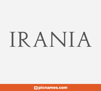 Irania