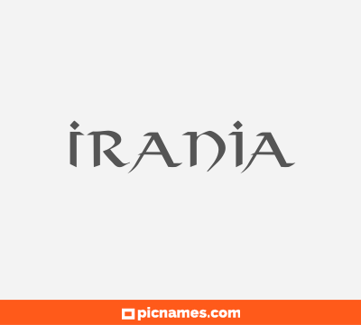 Irania