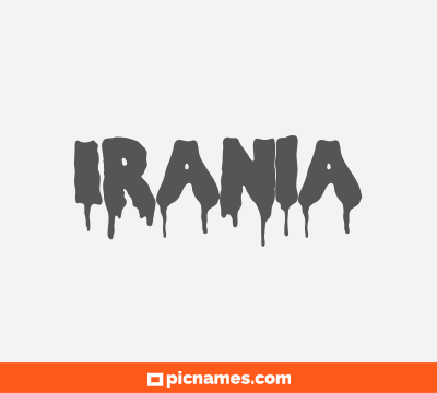 Irania