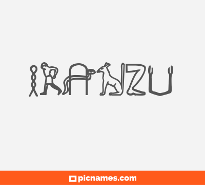 Irantzu