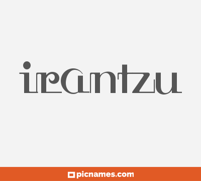 Irantzu