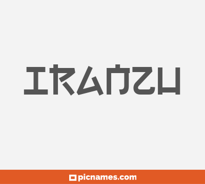 Irantzu