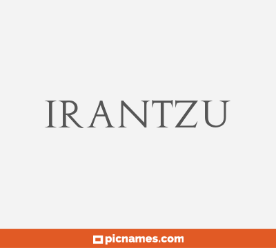 Irantzu