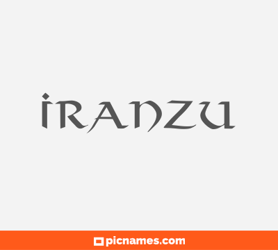 Irantzu