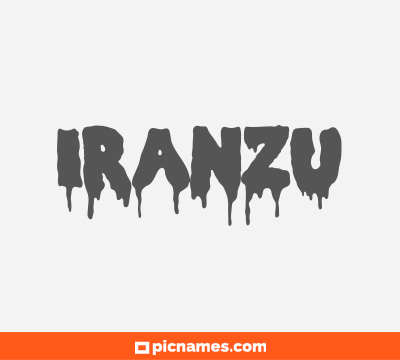 Iranzu