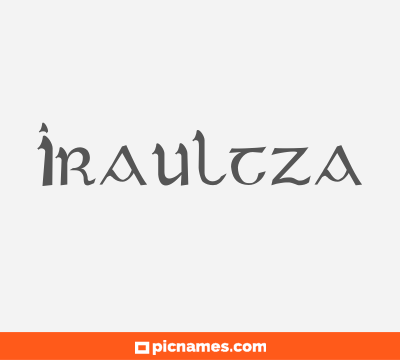 Iraultza