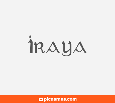 Iraya