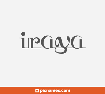 Iraya