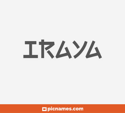 Iraya