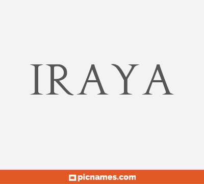 Iraya