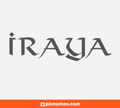 Iraya