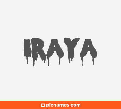 Iraya