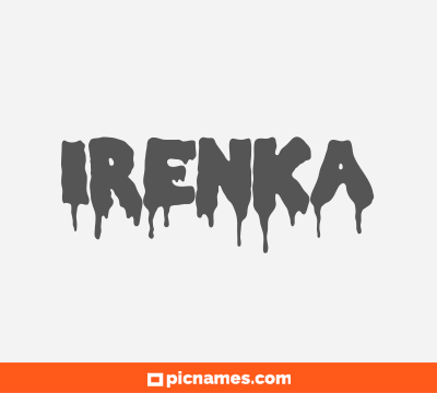 Irenka