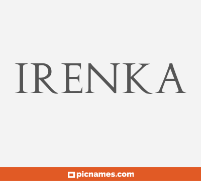 Irenka