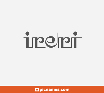 Ireri