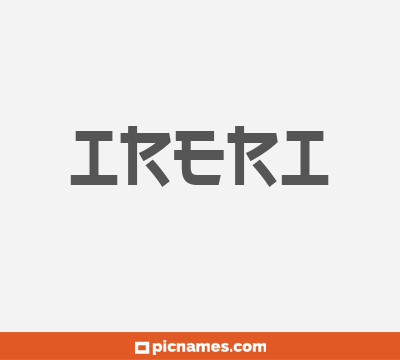 Ireri