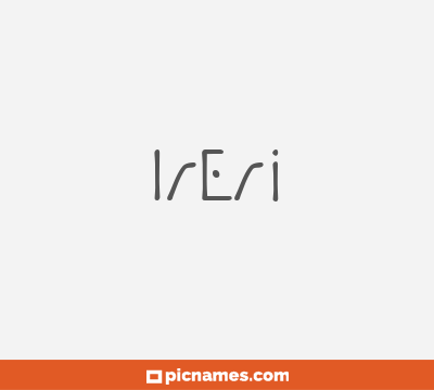 Ireri