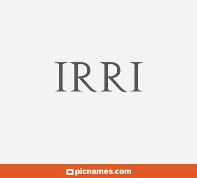 Ireri