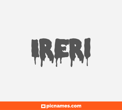 Ireri