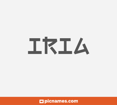 Iria