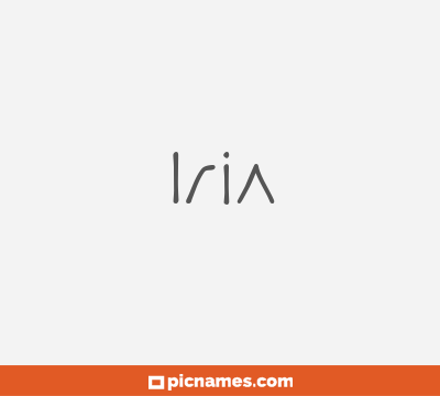 Iria