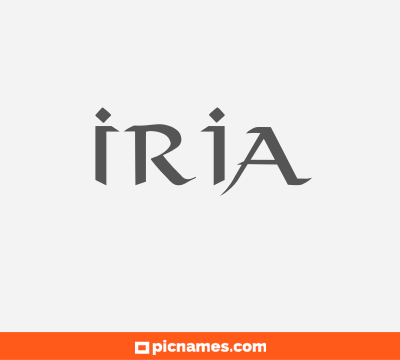 Iria