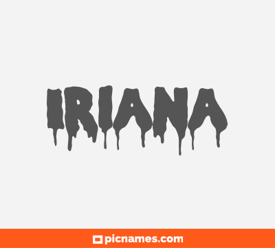 Iriana