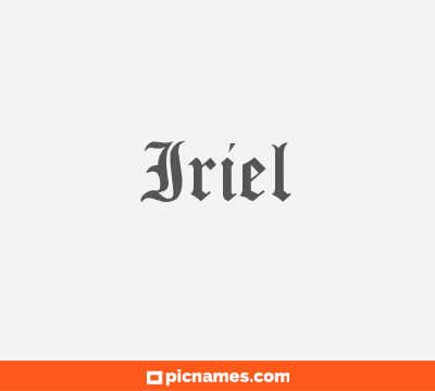 Iriel