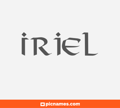 Iriel