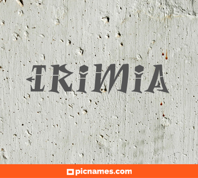 Irimia