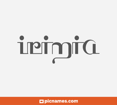 Irimia