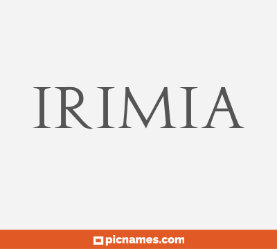 Irimia