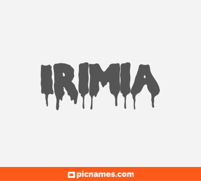 Irimia