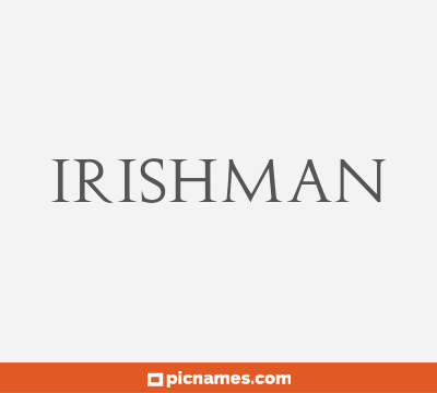 Irishman