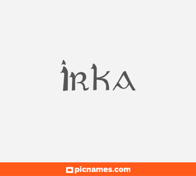 Irka