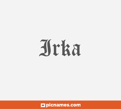 Irka